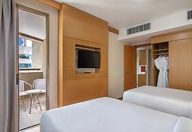 Brasil 21 Convention Affiliated by Melia