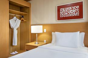 Brasil 21 Convention Affiliated by Melia