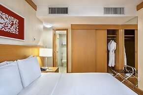 Brasil 21 Convention Affiliated by Melia