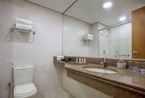 Brasil 21 Convention Affiliated by Melia