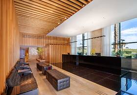 Brasil 21 Convention Affiliated by Melia