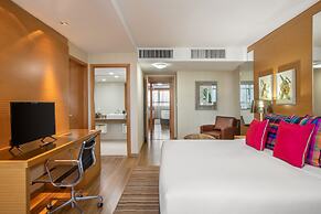 Brasil 21 Convention Affiliated by Melia