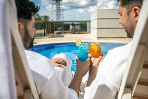 Brasil 21 Convention Affiliated by Melia