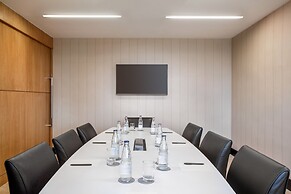 Brasil 21 Convention Affiliated by Melia