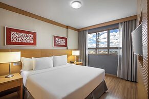 Brasil 21 Convention Affiliated by Melia