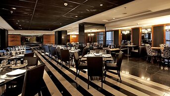 Brasil 21 Convention Affiliated by Melia