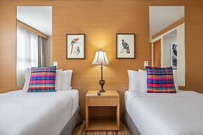 Brasil 21 Convention Affiliated by Melia