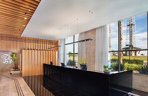 Brasil 21 Convention Affiliated by Melia