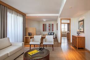 Brasil 21 Convention Affiliated by Melia