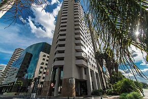 Brasil 21 Convention Affiliated by Melia