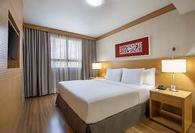 Brasil 21 Convention Affiliated by Melia