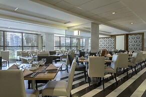 Brasil 21 Convention Affiliated by Melia