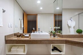 Brasil 21 Convention Affiliated by Melia