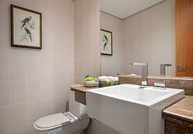 Brasil 21 Convention Affiliated by Melia