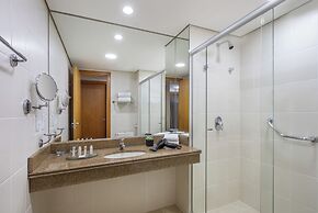 Brasil 21 Convention Affiliated by Melia