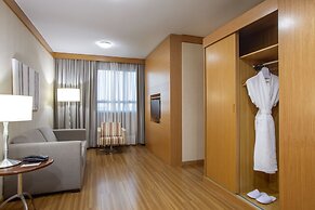 Brasil 21 Convention Affiliated by Melia