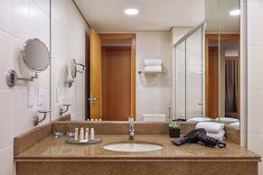 Brasil 21 Convention Affiliated by Melia