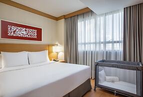 Brasil 21 Convention Affiliated by Melia