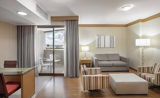 Brasil 21 Convention Affiliated by Melia