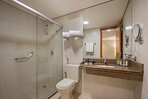 Brasil 21 Convention Affiliated by Melia