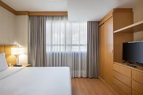 Brasil 21 Convention Affiliated by Melia