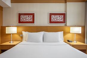 Brasil 21 Convention Affiliated by Melia