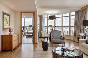 Brasil 21 Convention Affiliated by Melia