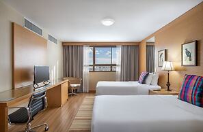 Brasil 21 Convention Affiliated by Melia