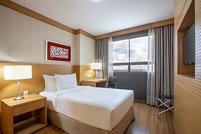 Brasil 21 Convention Affiliated by Melia