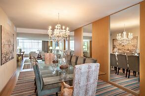 Brasil 21 Convention Affiliated by Melia