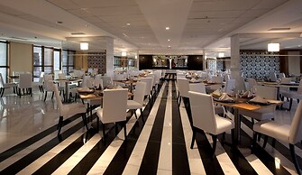 Brasil 21 Convention Affiliated by Melia