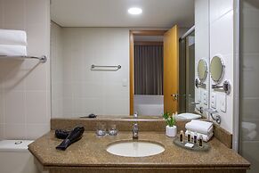 Brasil 21 Convention Affiliated by Melia