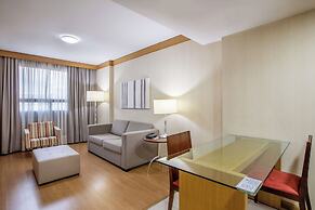 Brasil 21 Convention Affiliated by Melia