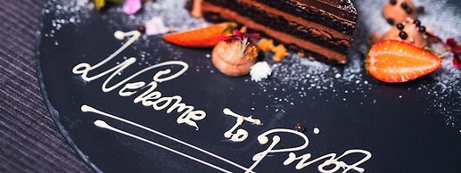 Pivot Hotel Montecasino