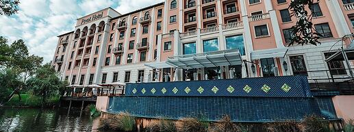 Pivot Hotel Montecasino