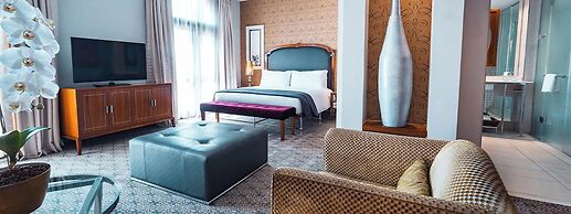 Pivot Hotel Montecasino