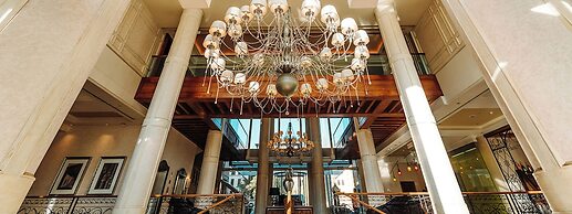 Pivot Hotel Montecasino