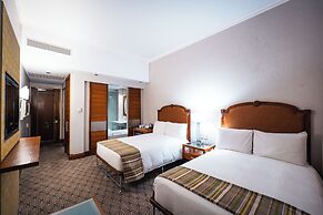 Pivot Hotel Montecasino