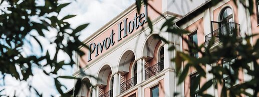 Pivot Hotel Montecasino