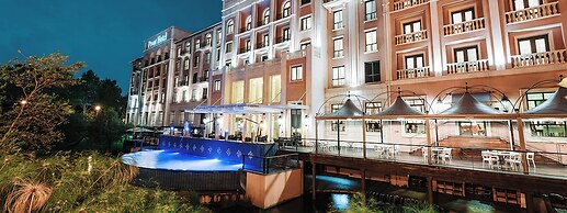 Pivot Hotel Montecasino