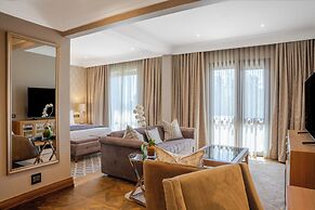 Pivot Hotel Montecasino