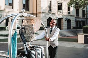 Pivot Hotel Montecasino