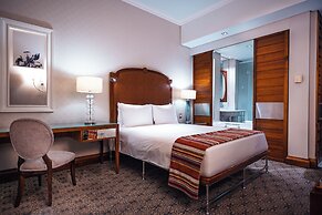 Pivot Hotel Montecasino