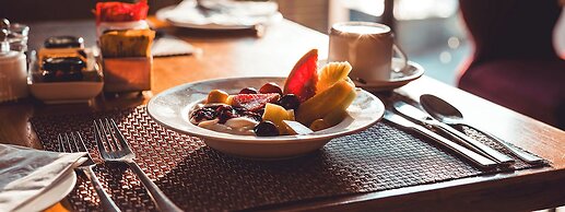 Pivot Hotel Montecasino