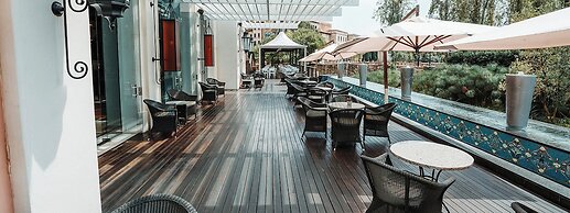 Pivot Hotel Montecasino