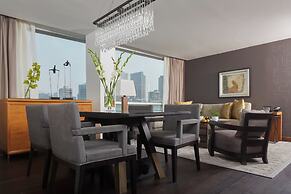 Las Alcobas, a Luxury Collection Hotel, Mexico City