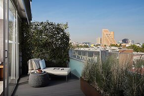 Las Alcobas, a Luxury Collection Hotel, Mexico City