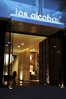 Las Alcobas, a Luxury Collection Hotel, Mexico City