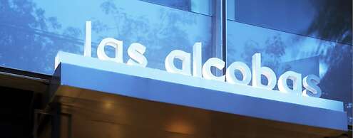 Las Alcobas, a Luxury Collection Hotel, Mexico City