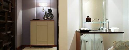 Las Alcobas, a Luxury Collection Hotel, Mexico City